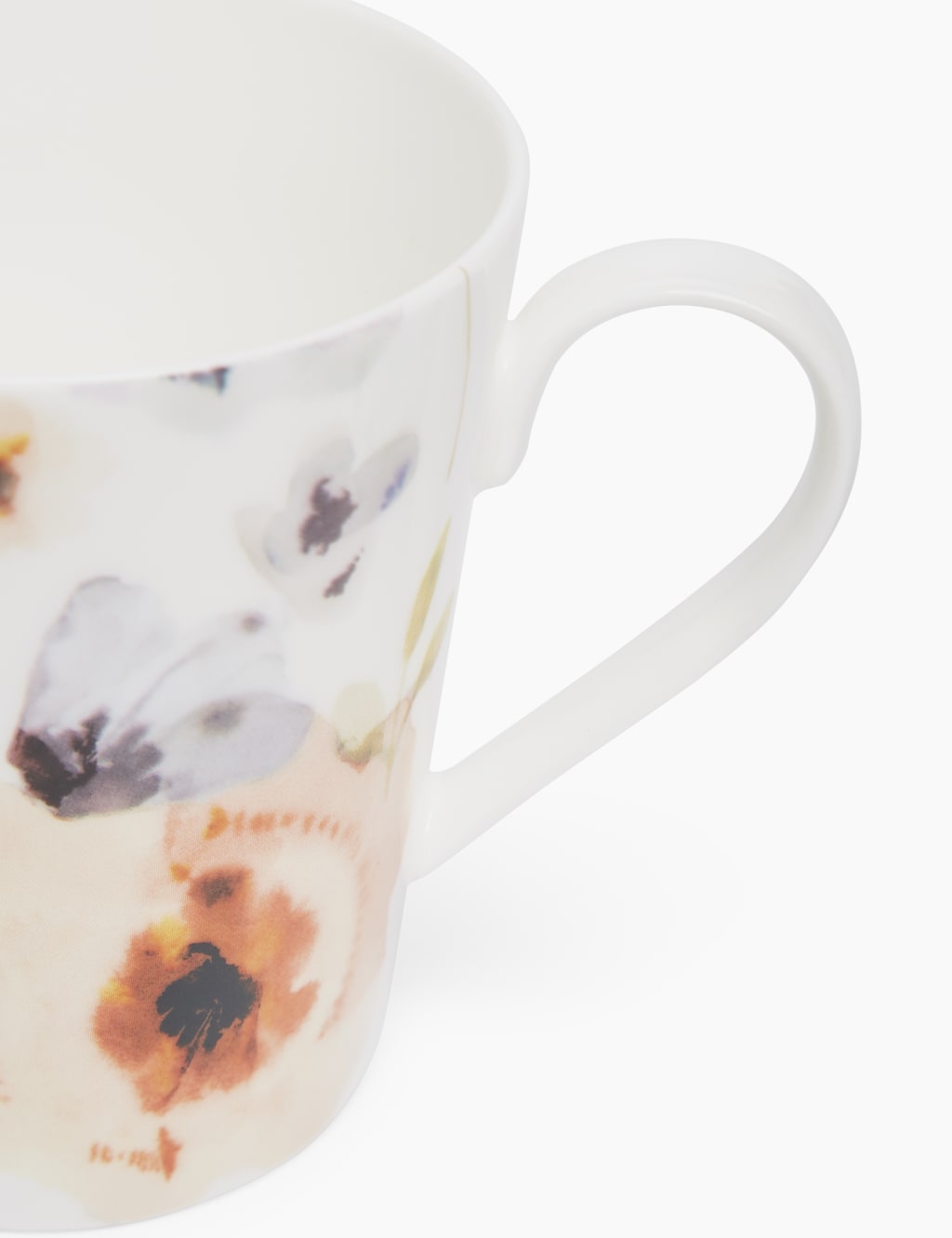 Mae Floral Mug 3 of 4