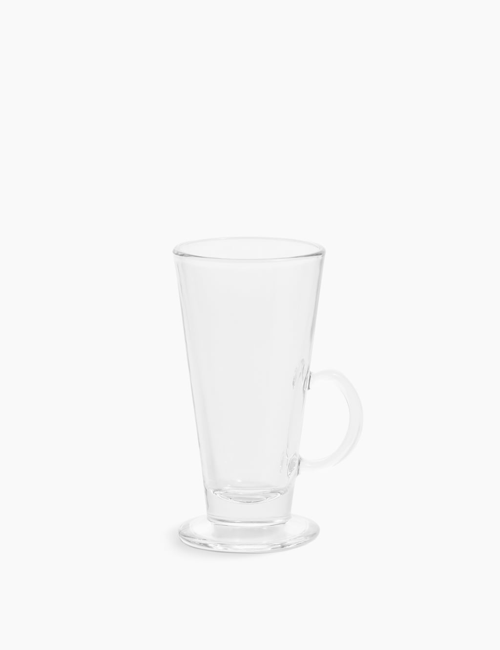 Set of 2 Latte Glasses 3 of 3