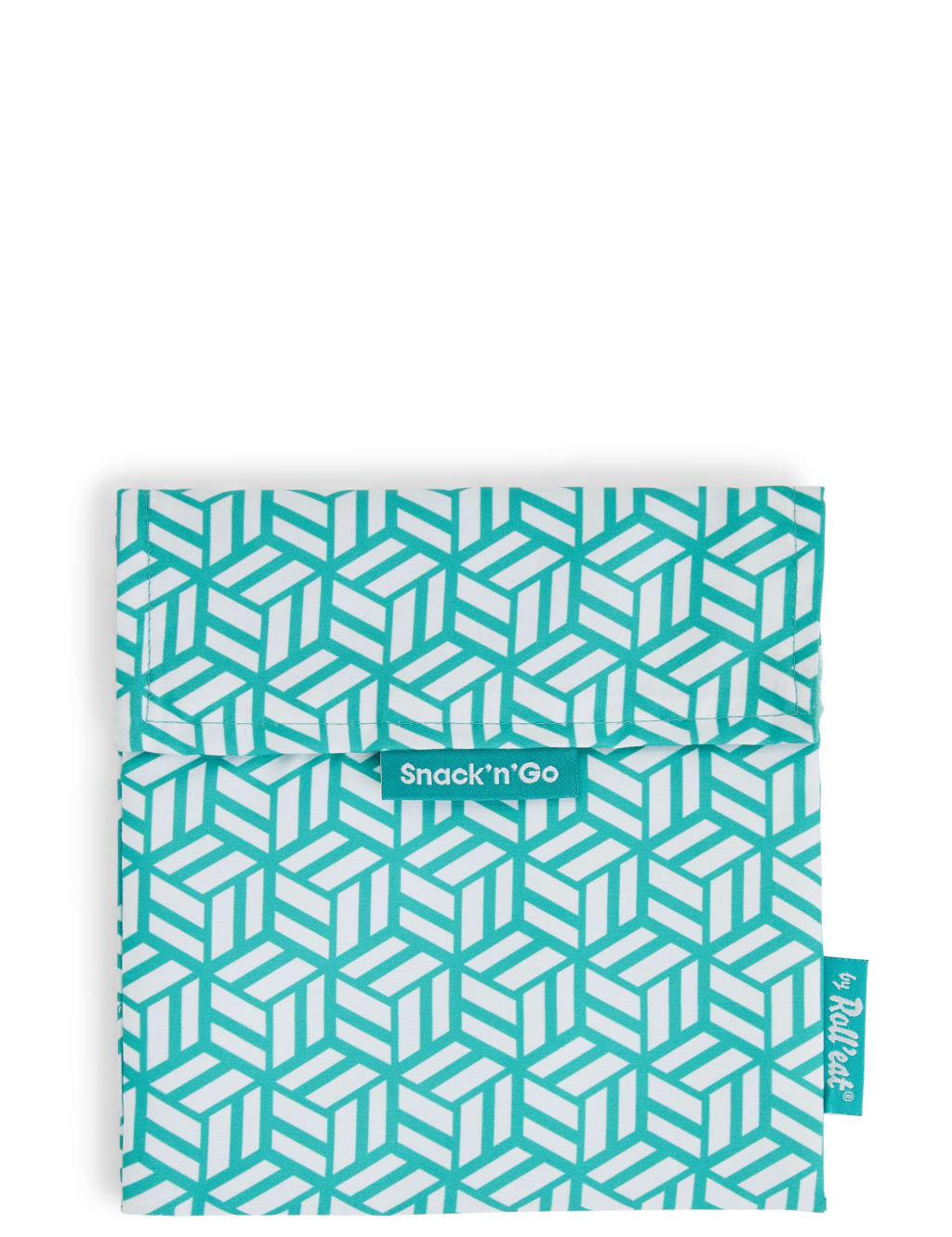 Roll Eat Snack'n'Go Storage Bag 1 of 3