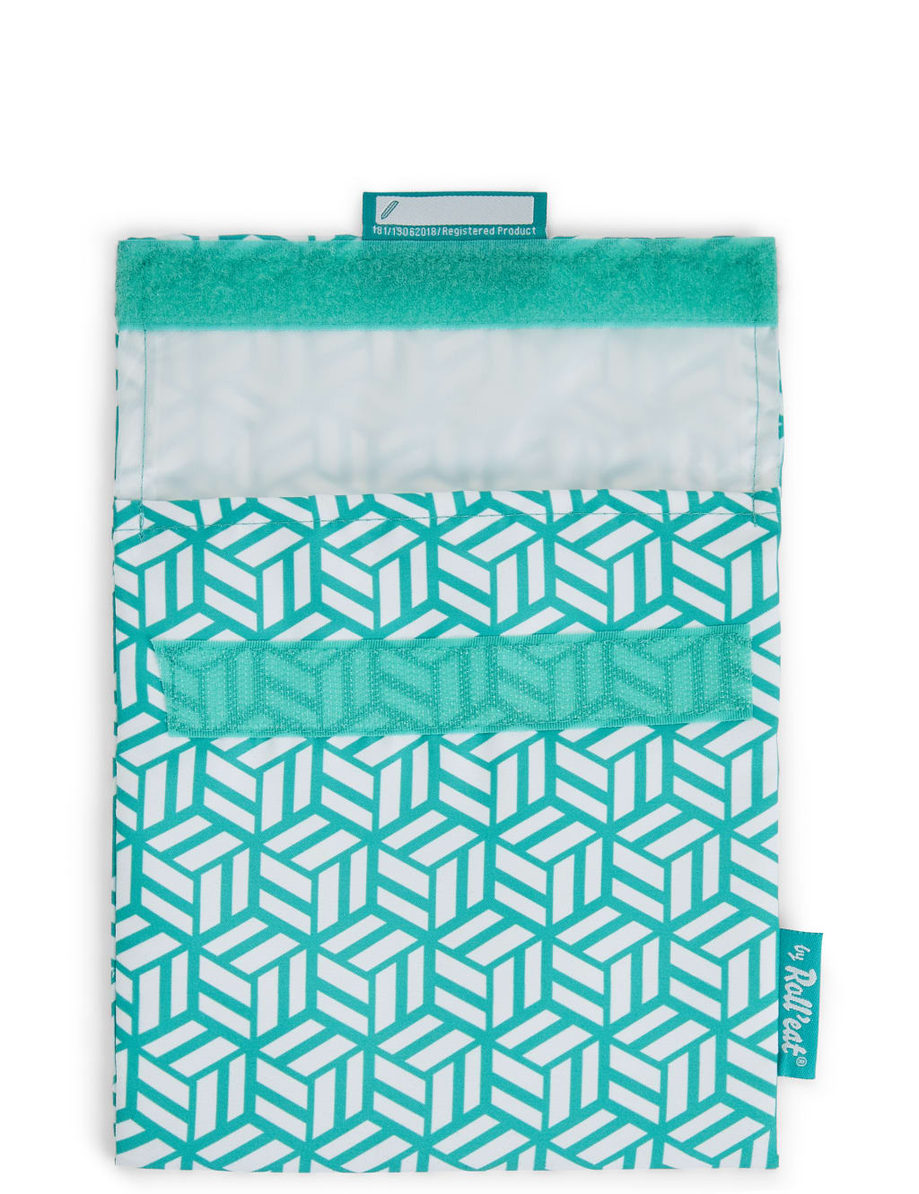 Roll Eat Snack'n'Go Storage Bag 2 of 3