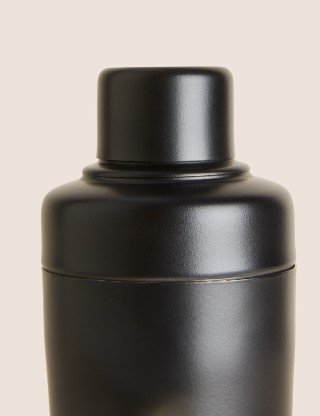 Marksologist Cocktail Shaker 4 of 4