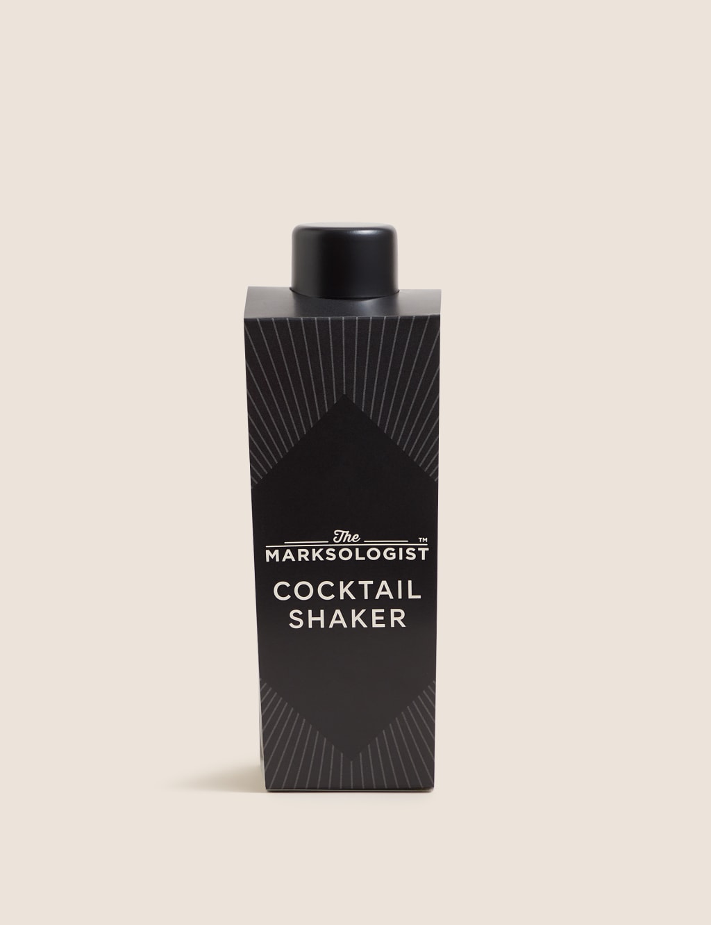 Marksologist Cocktail Shaker 2 of 4
