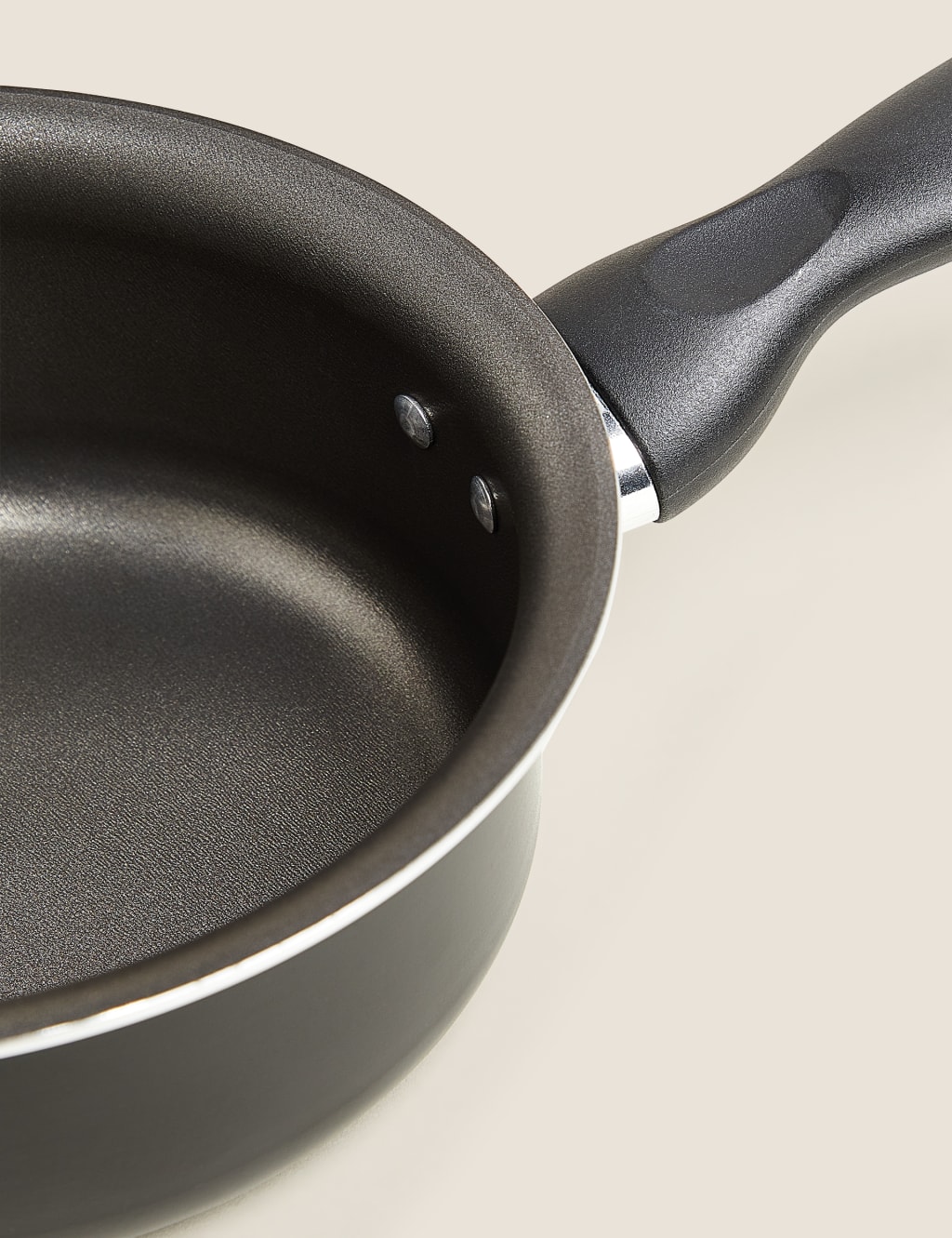 5 Piece Aluminium Pan Set 4 of 4