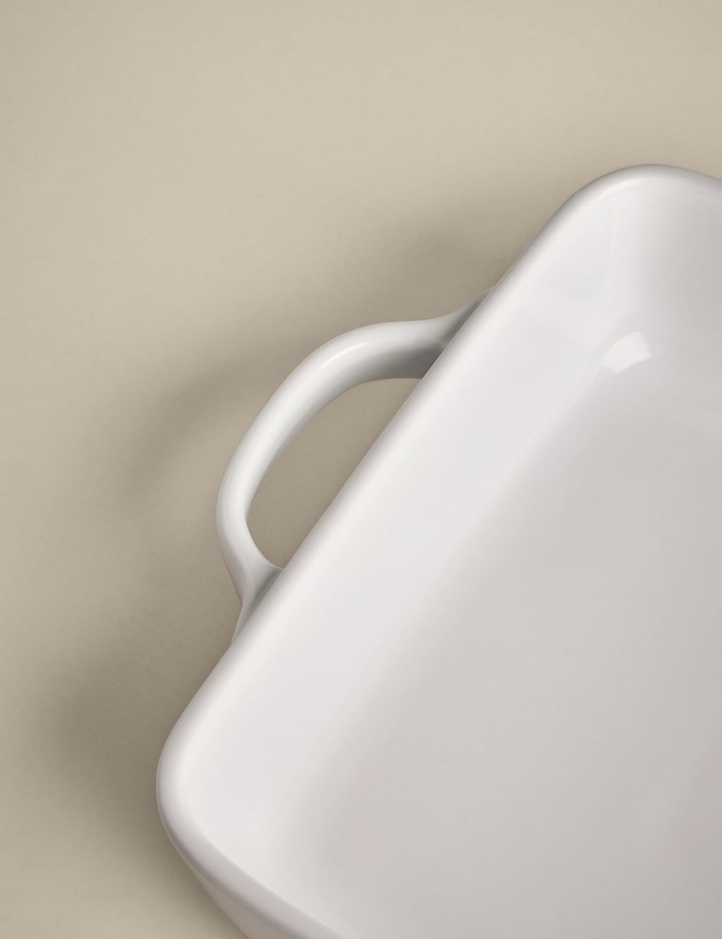 Maxim Porcelain Roaster 3 of 3