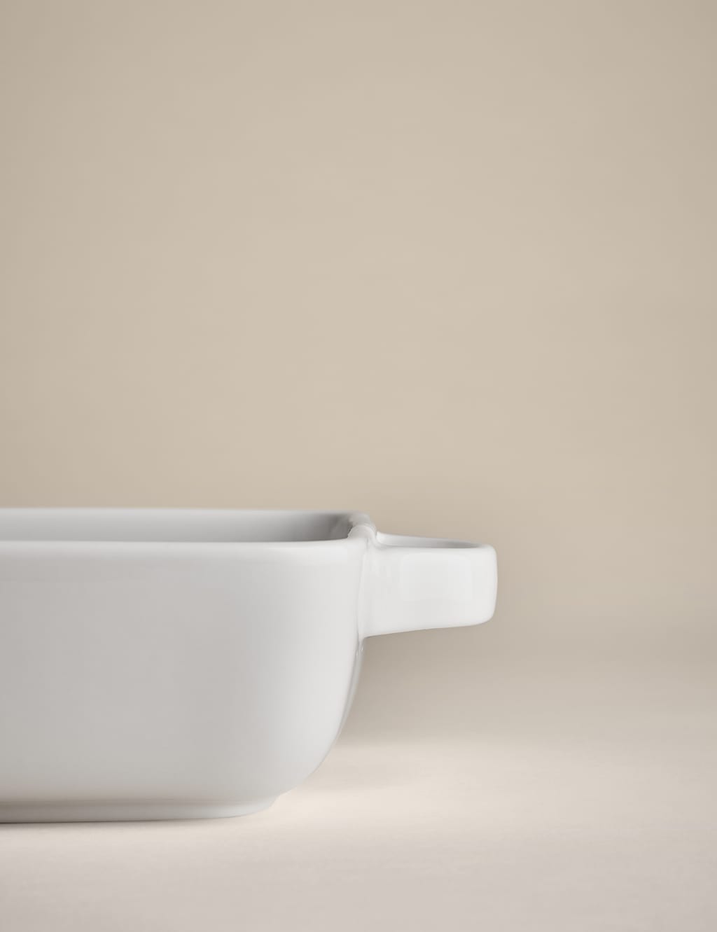 Maxim Porcelain Roaster 4 of 4