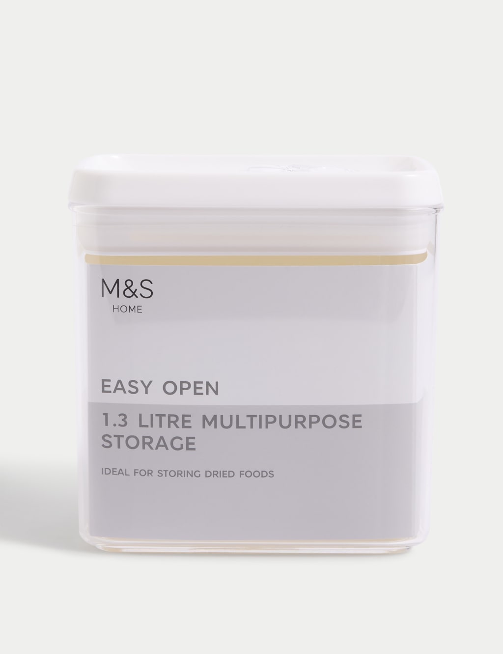 1.3L Food Storage 2 of 4