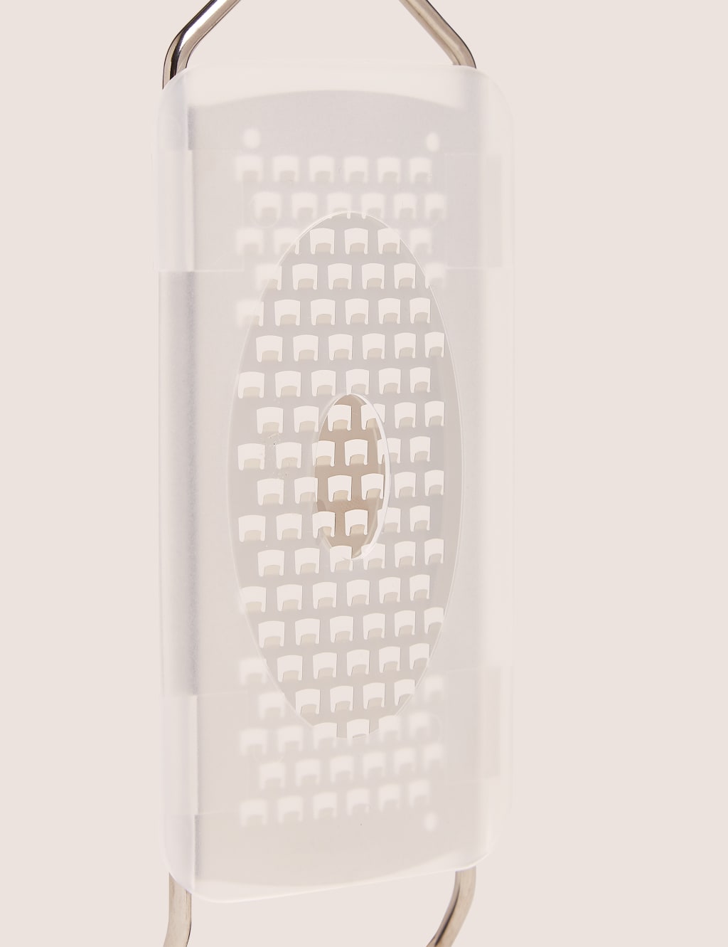 Stainless Steel Grater 3 of 3
