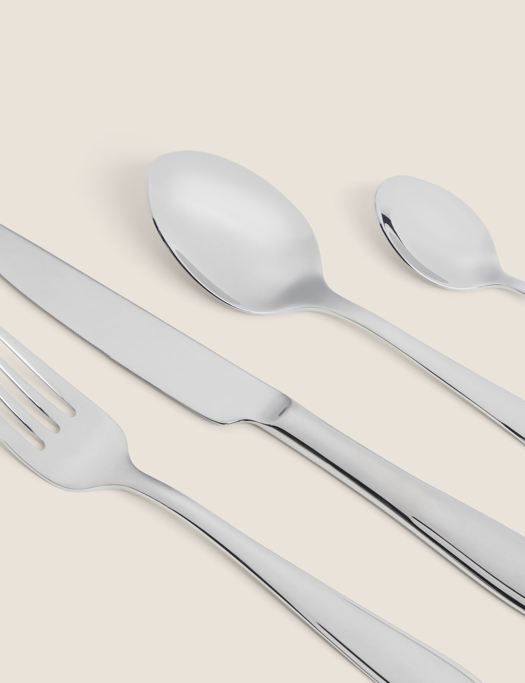 24 Piece Leda Cutlery Set 2 of 3