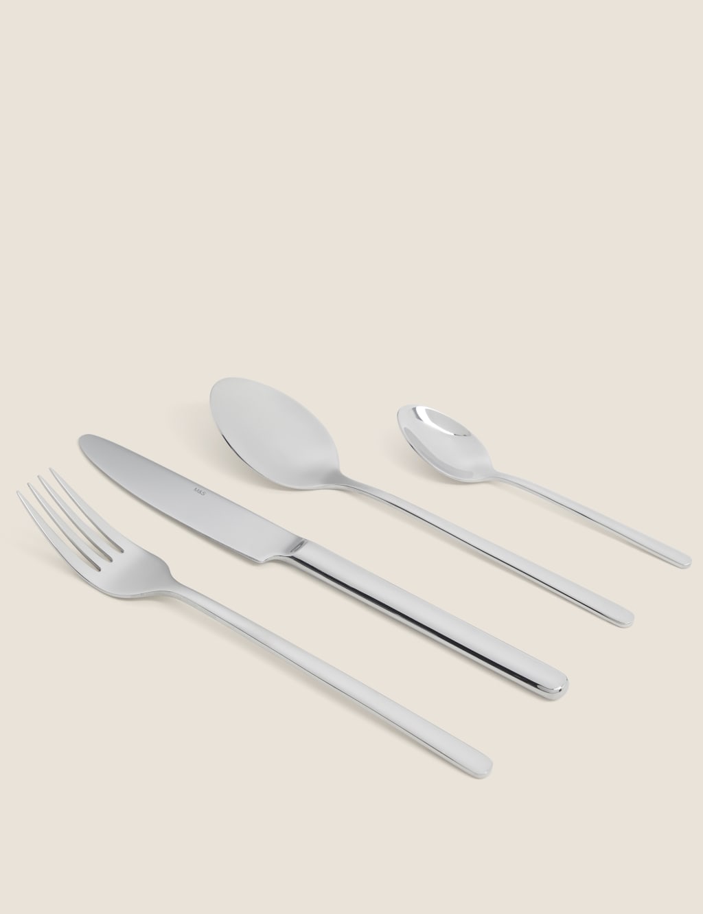 24 Piece Baltimore Cutlery Set 1 of 3