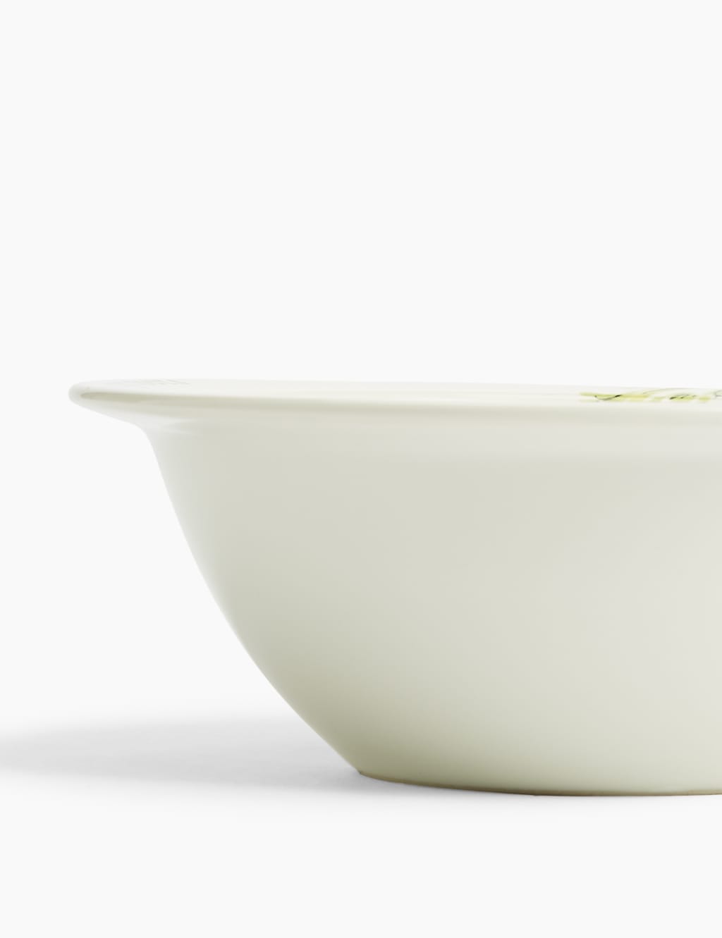 Carrot Cereal Bowl 4 of 4