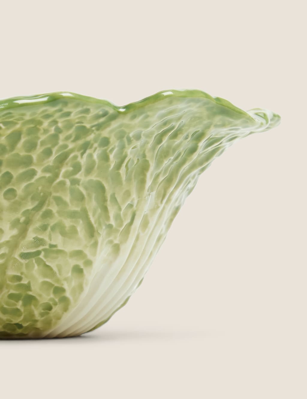 Cabbage Medium Serving Bowl 3 of 7