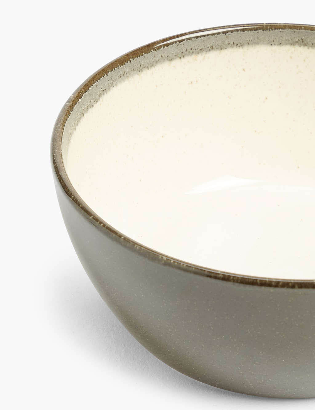Set of 4 Amberley Cereal Bowls 4 of 5
