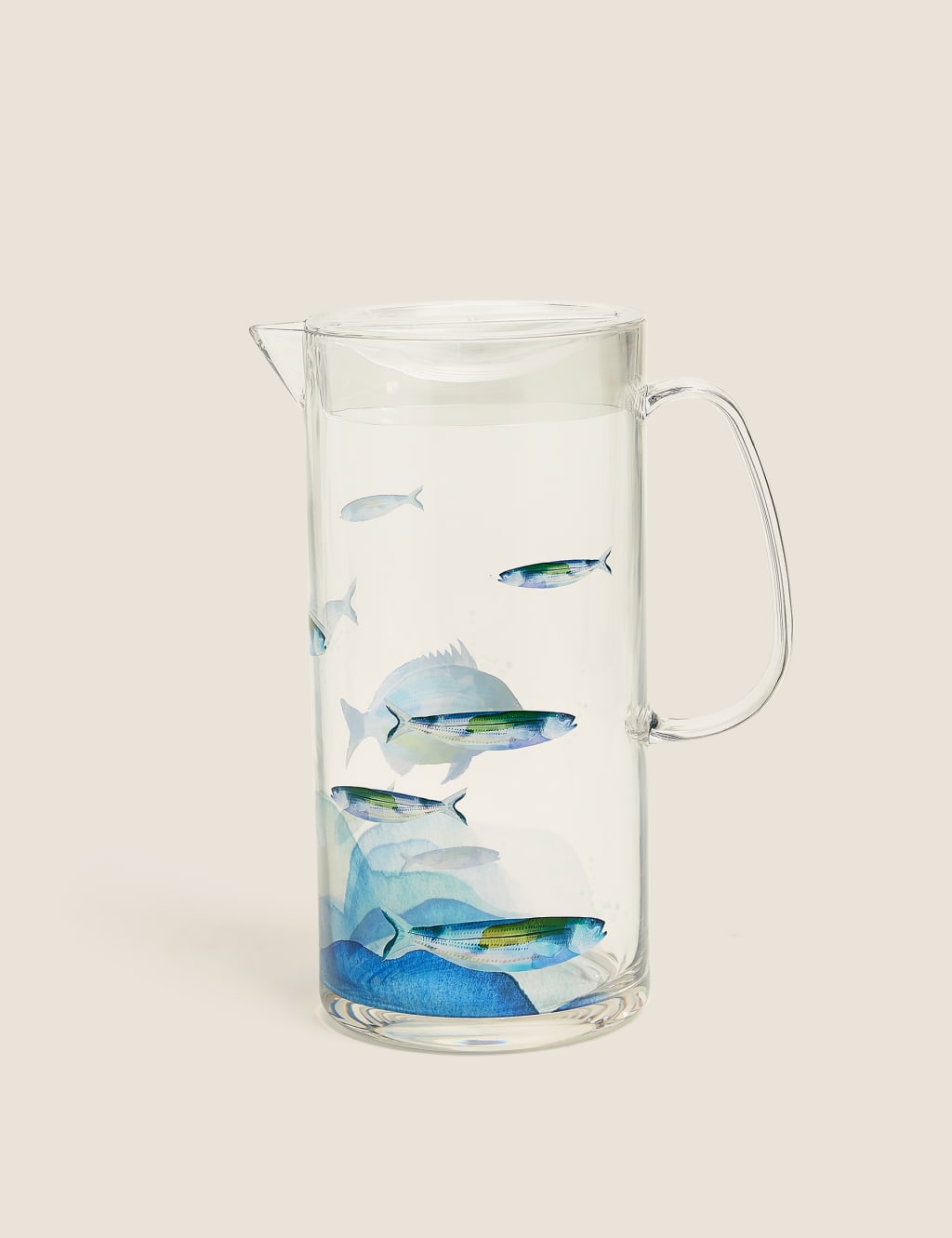 Nautical Picnic Jug 1 of 4