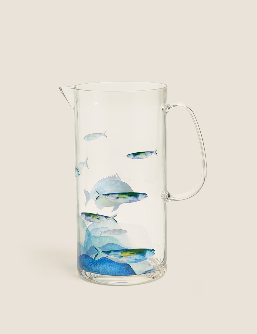 Nautical Picnic Jug 2 of 4
