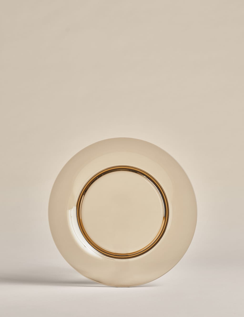 Set of 4 Picnic Dinner Plates 2 of 6