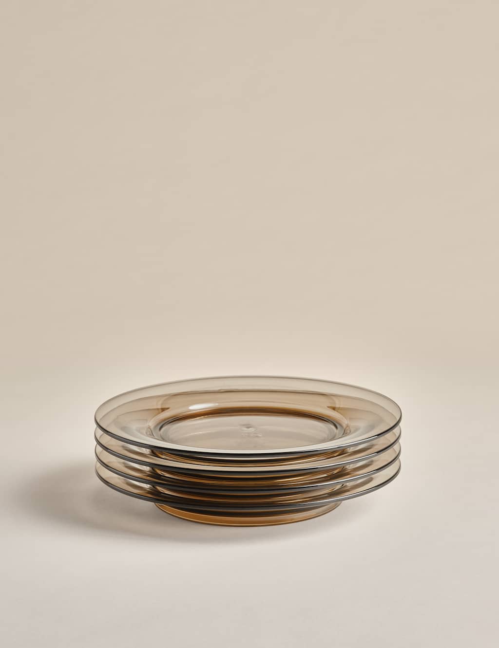 Set of 4 Picnic Dinner Plates 6 of 6