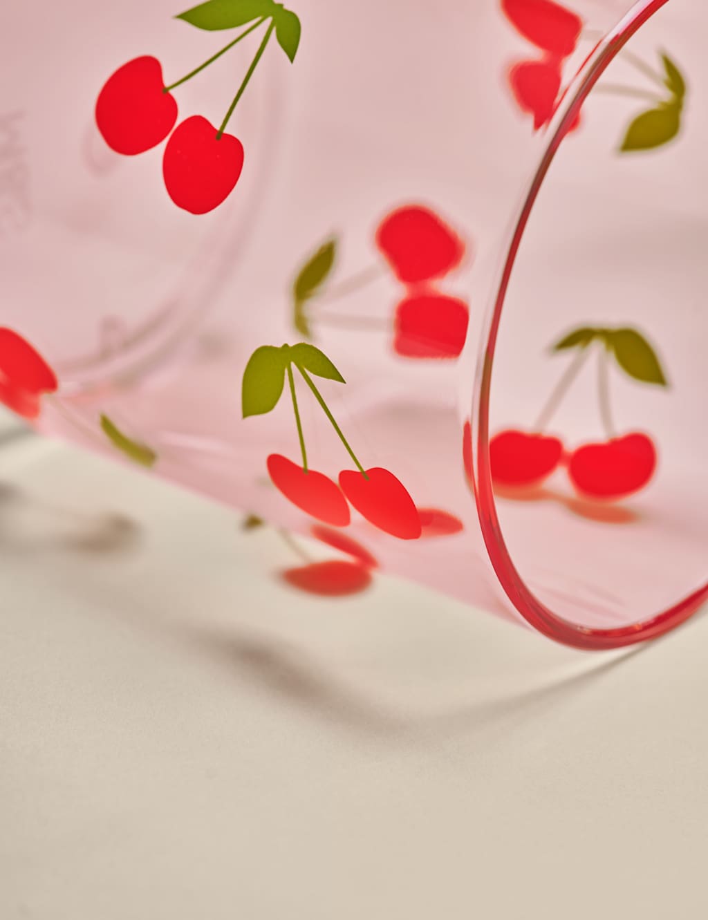 Set of 4 Summer Brights Picnic Tumblers 2 of 5