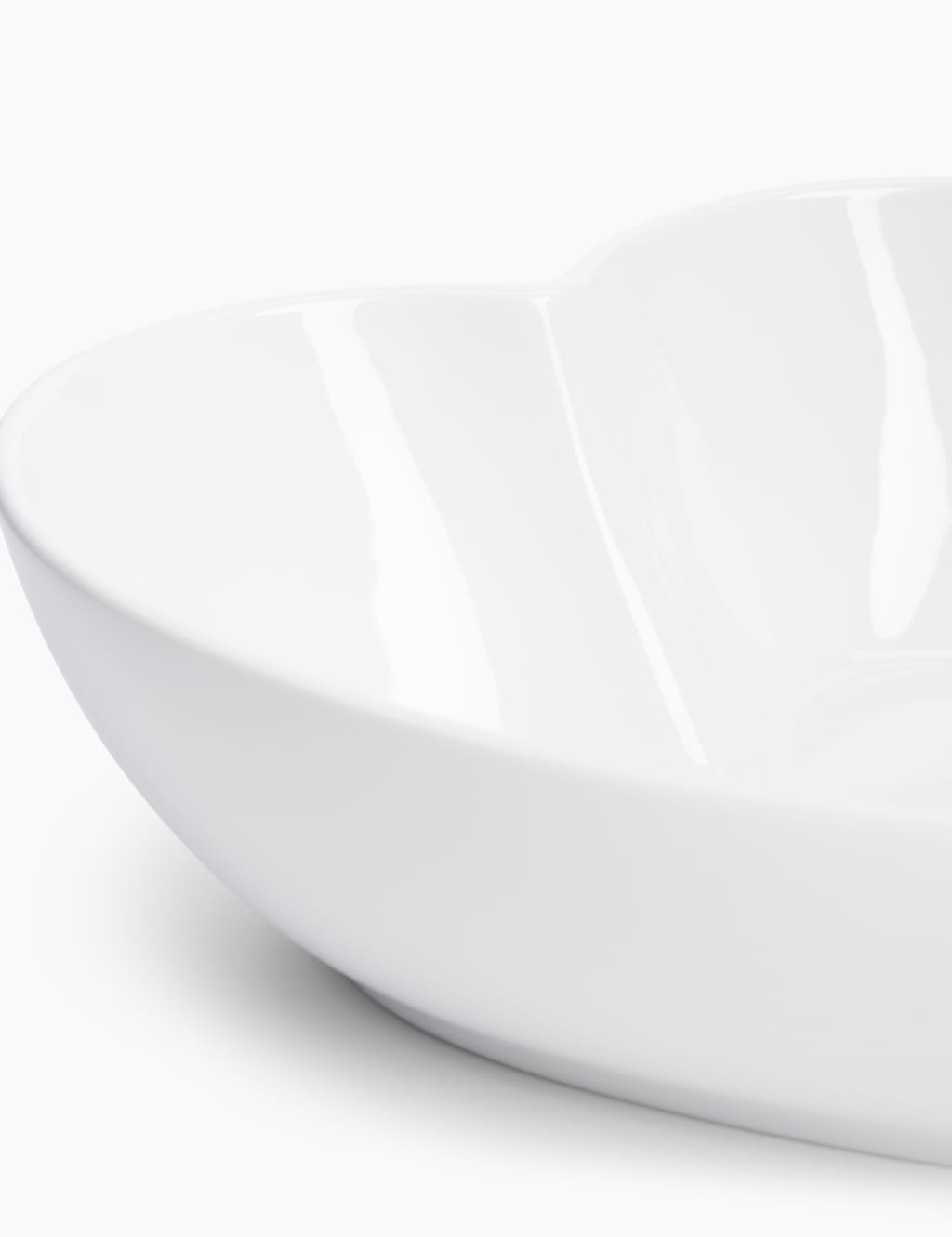 Maxim Heart Serving Bowl 3 of 5