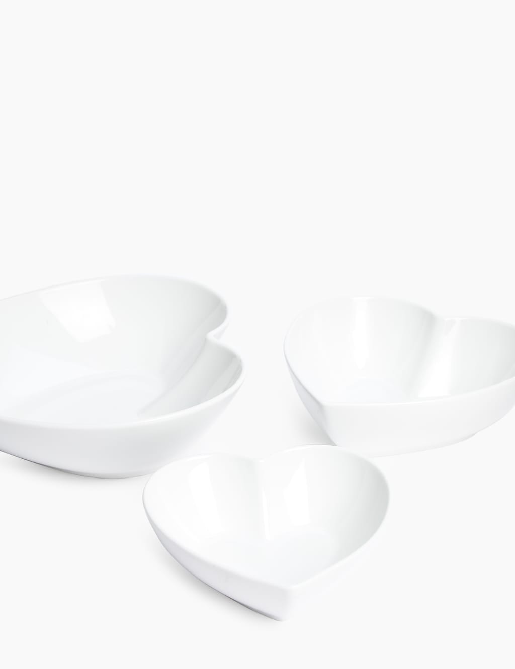 Maxim Heart Serving Bowl 5 of 5