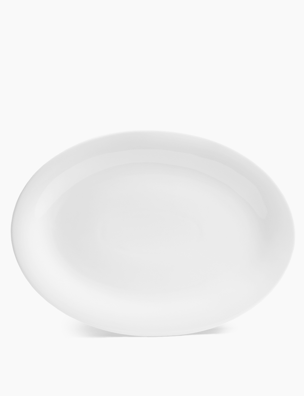 China Large Serving Platter 1 of 2