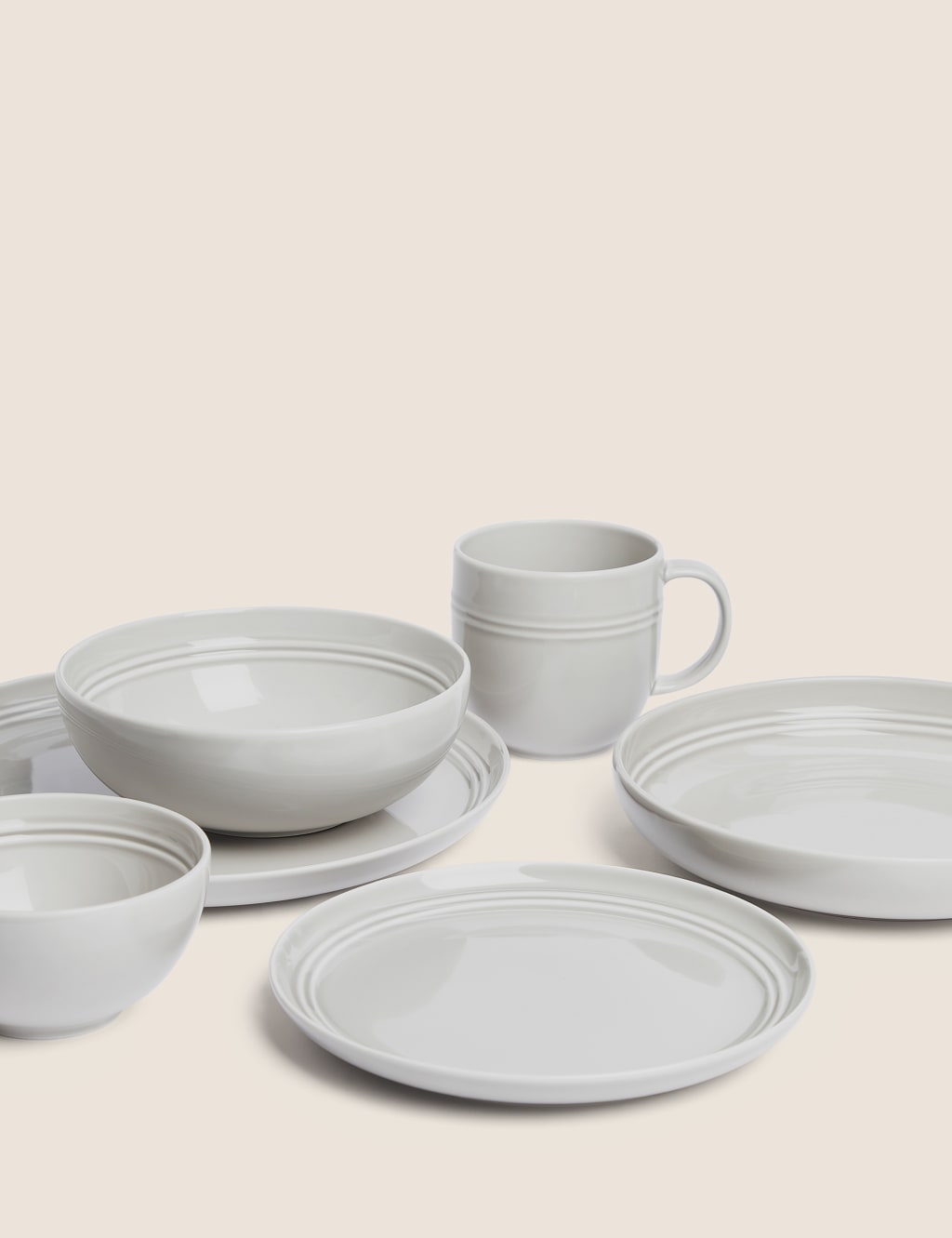 Marlowe Dinner Plate