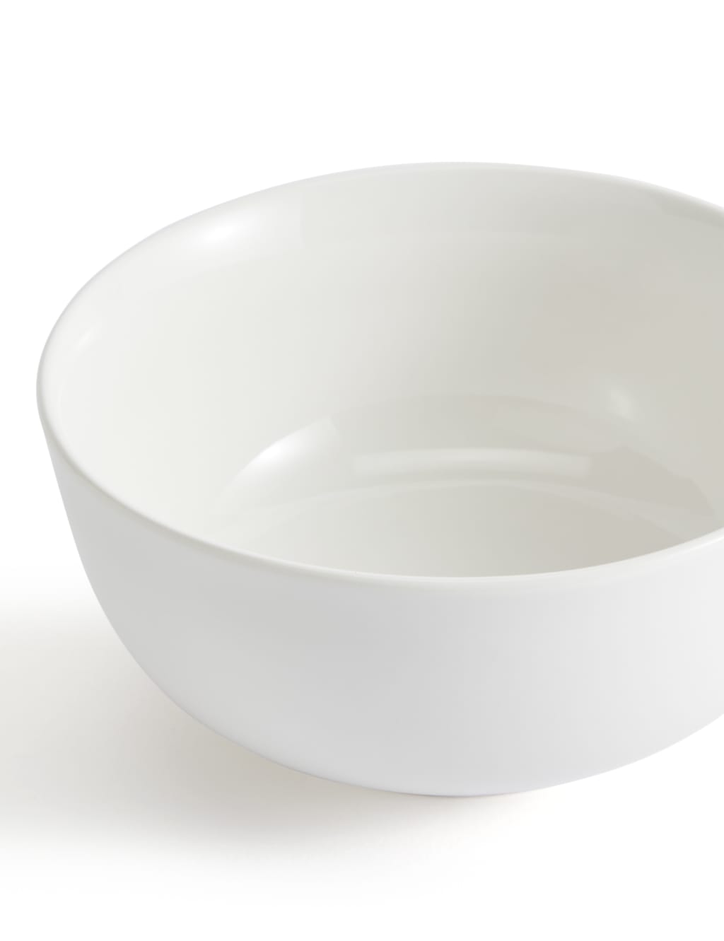 12 Piece Porcelain Dinner Set 4 of 6