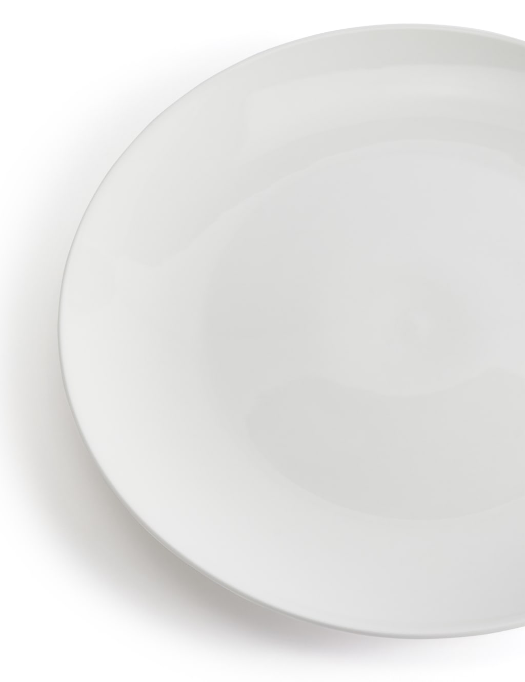 12 Piece Porcelain Dinner Set 6 of 6