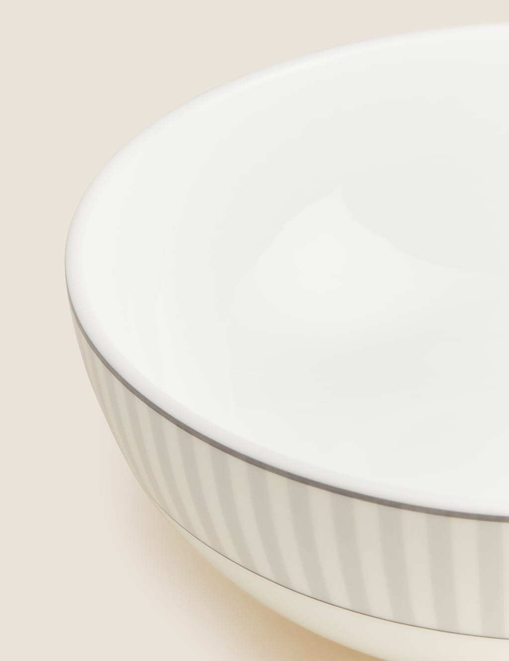 Hampton Cereal Bowl 3 of 4