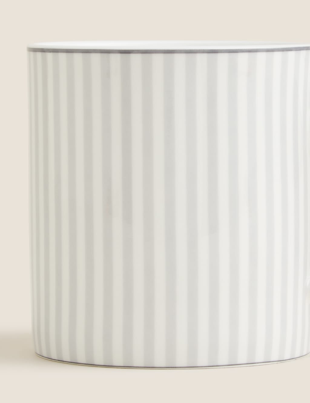 Hampton Stripe Mug 2 of 3