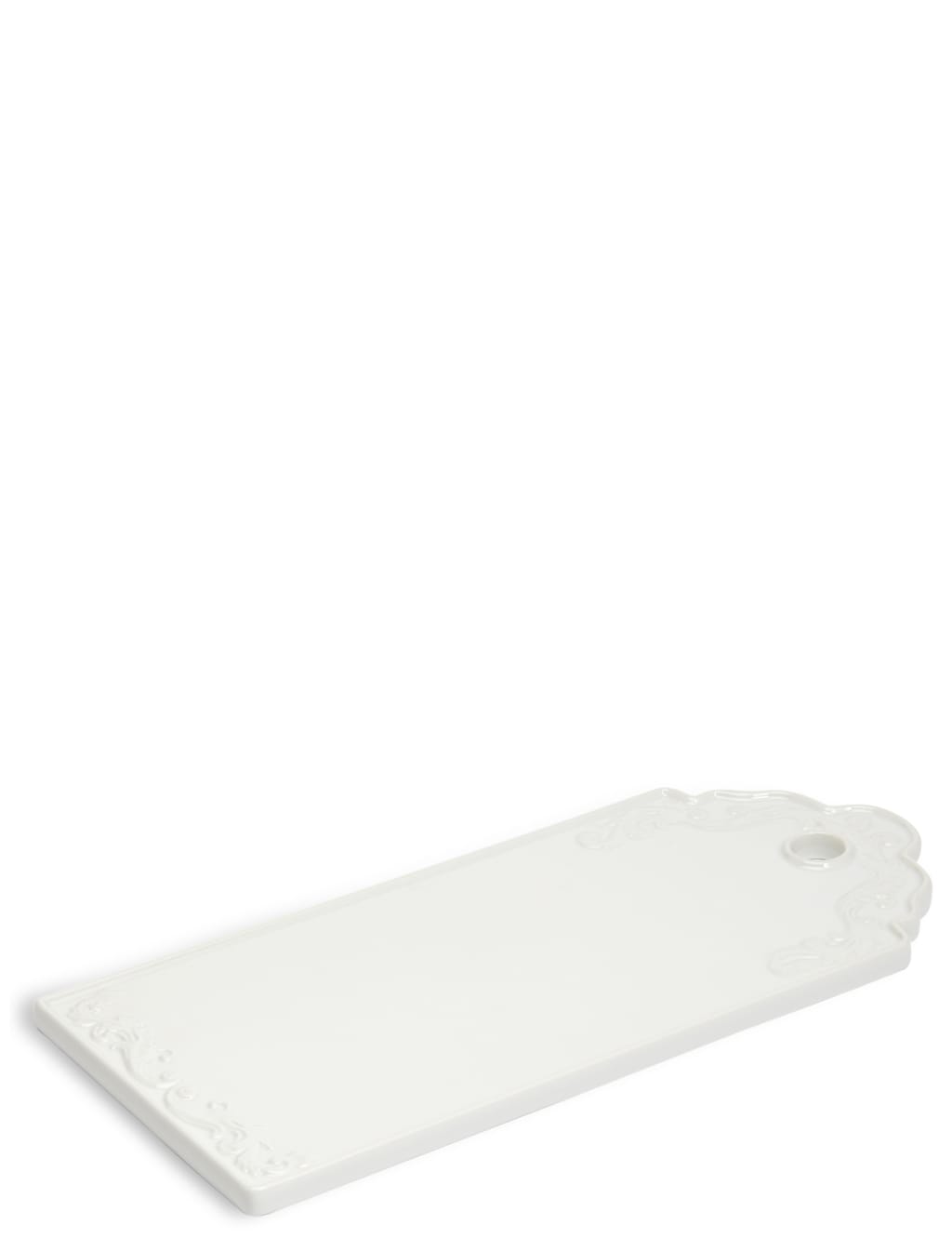 Decorative Cheese Platter 2 of 3