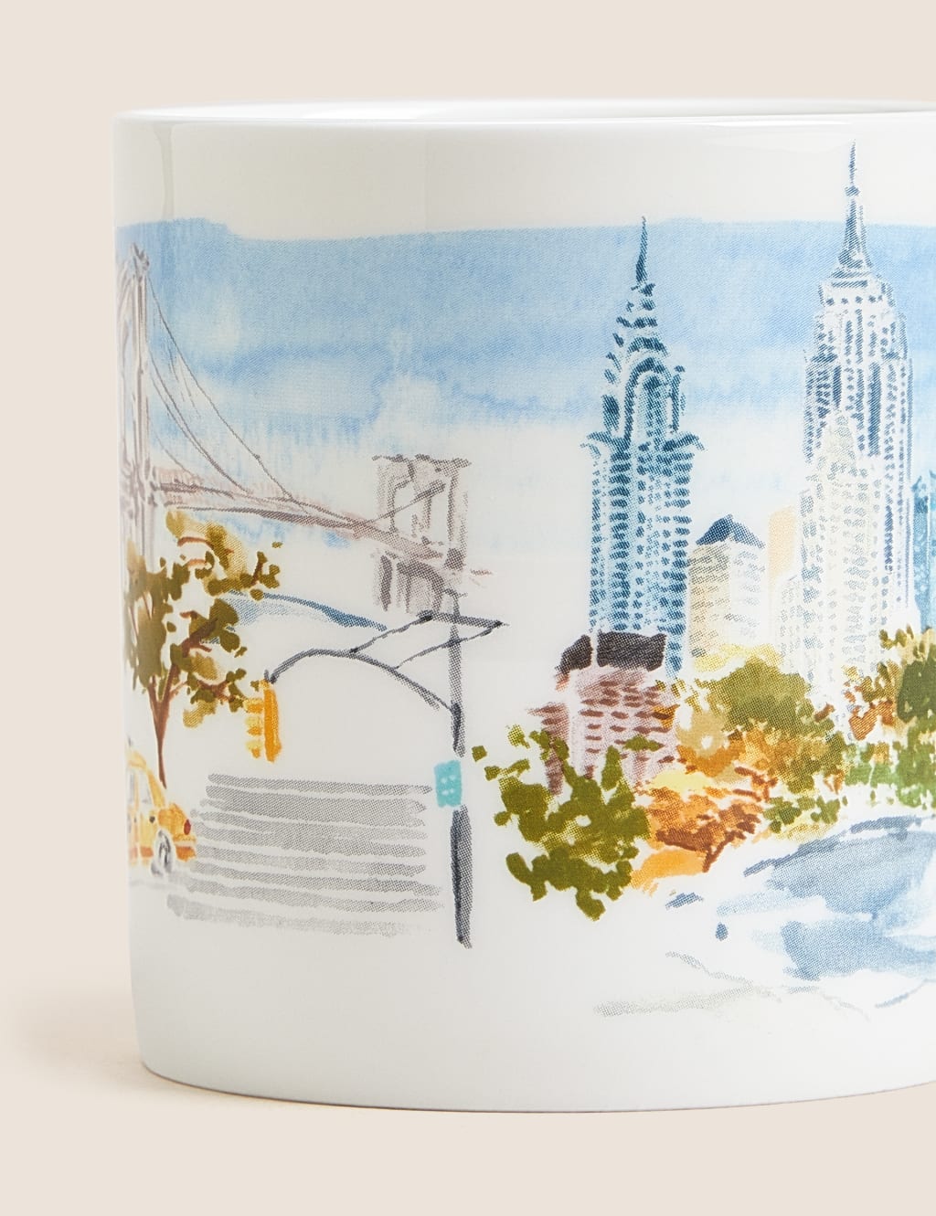 New York Mug 3 of 4