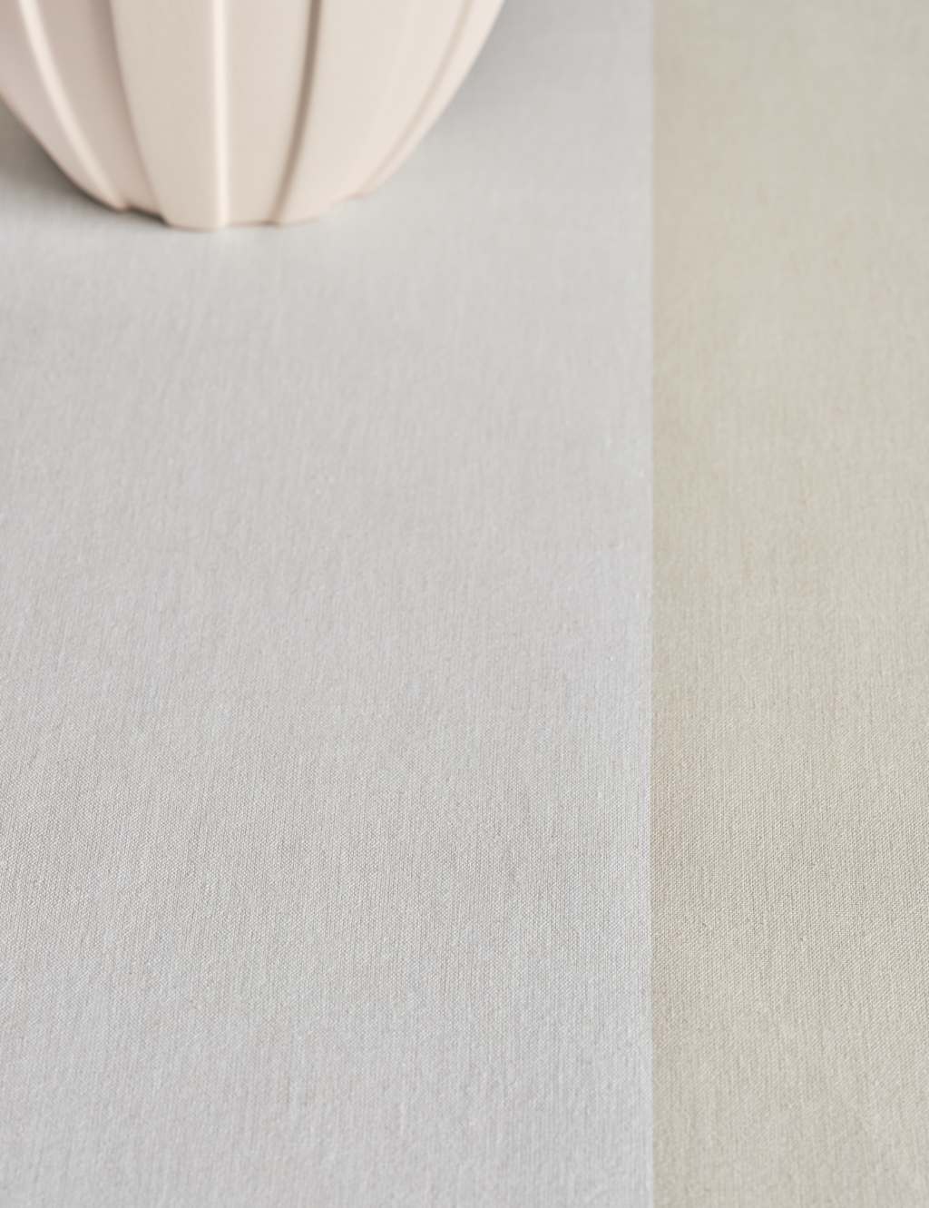 Woven Banded Table Cloth 4 of 6
