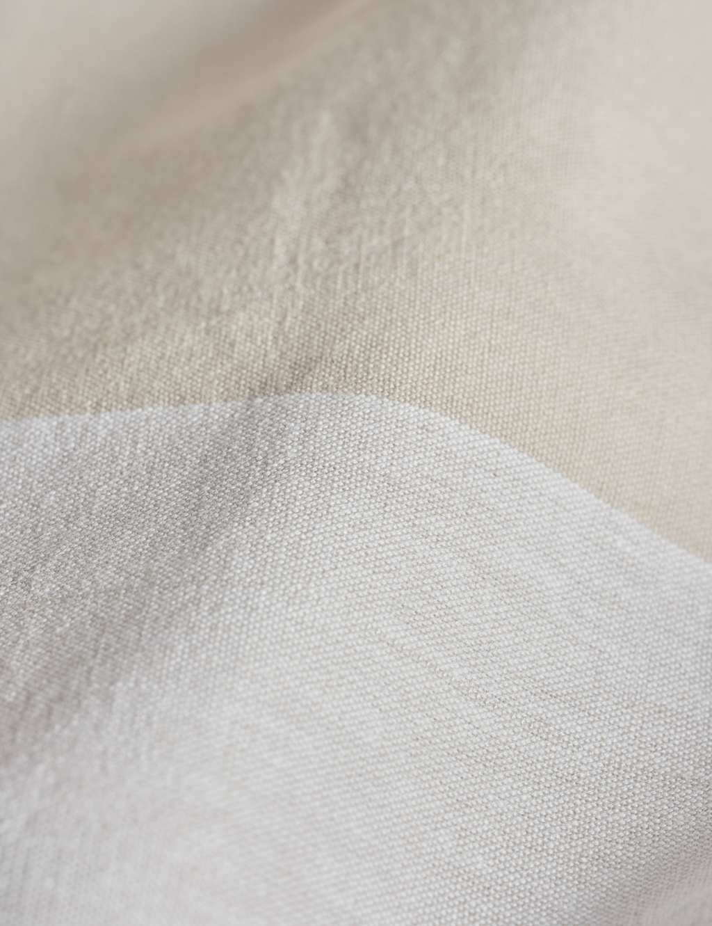 Woven Banded Table Cloth 5 of 6
