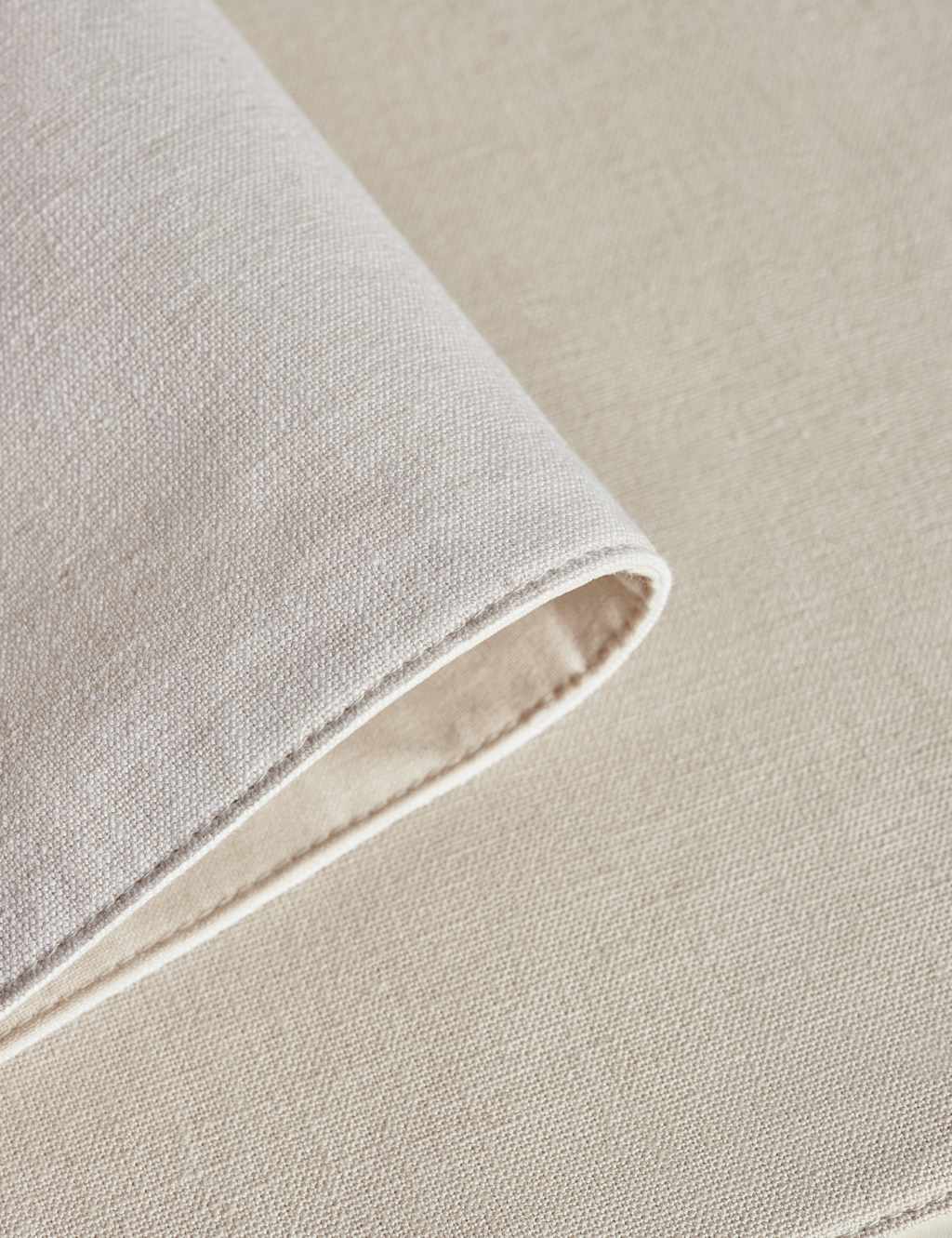 Woven Banded Runner 3 of 5