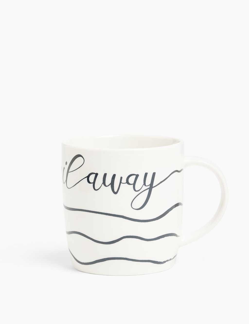 Sail Away Mug 1 of 3