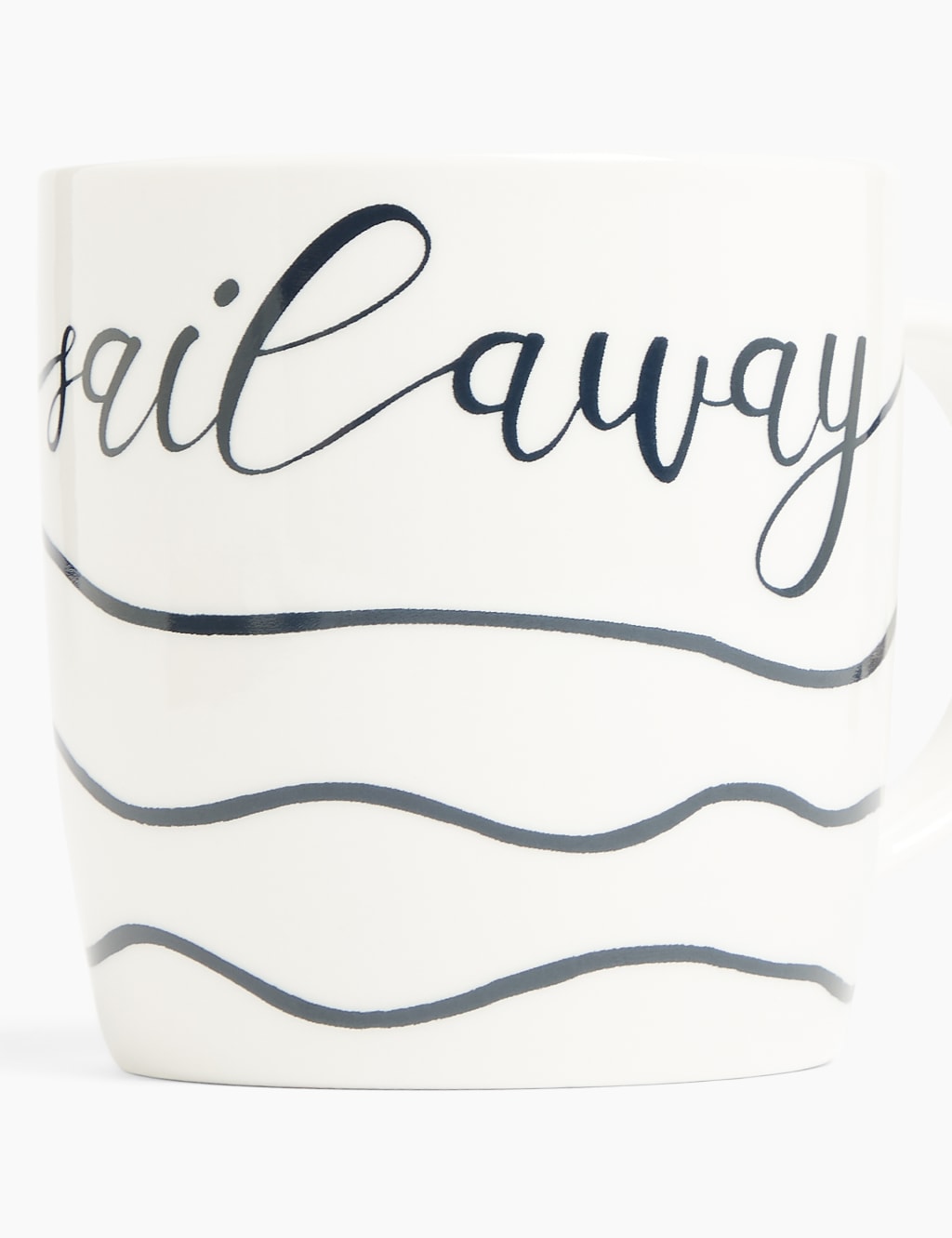 Sail Away Mug 3 of 3
