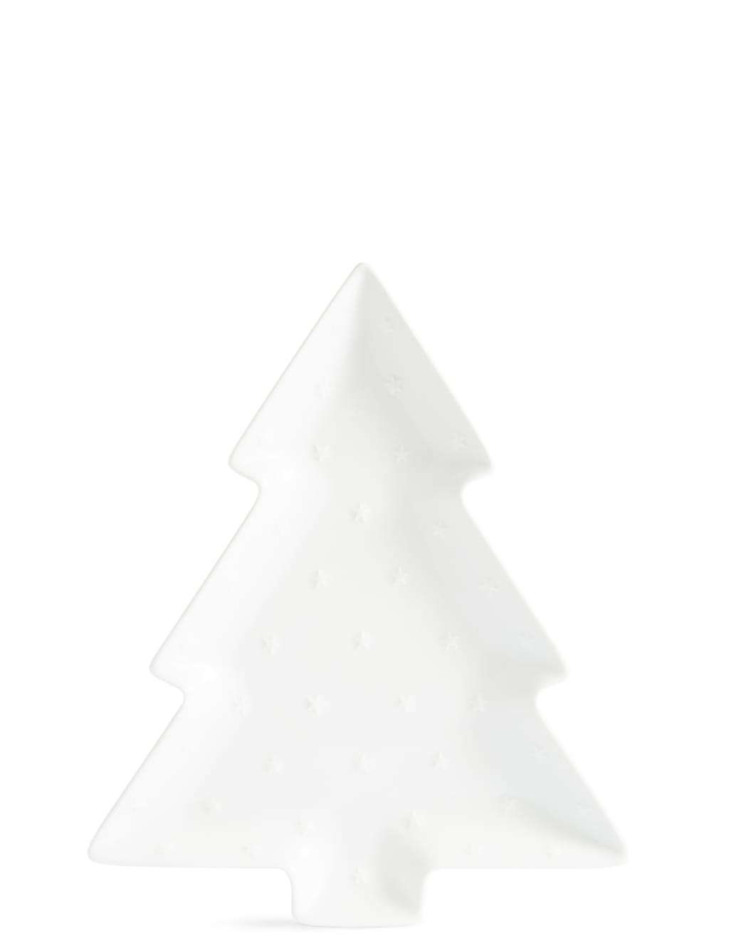 Christmas Tree Platter 2 of 2