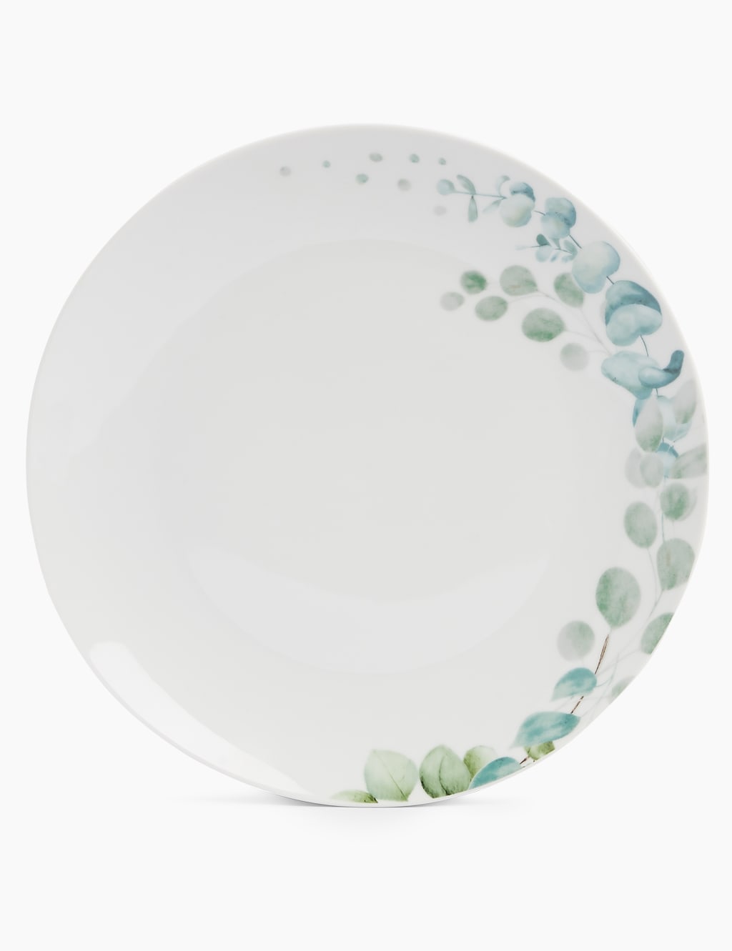 12 Piece Eucalyptus Dinner Set 2 of 6