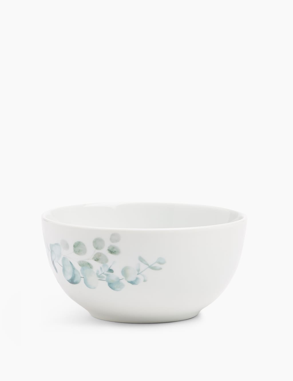 12 Piece Eucalyptus Dinner Set 3 of 6