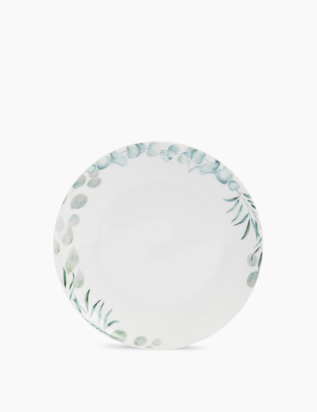 12 Piece Eucalyptus Dinner Set 5 of 6