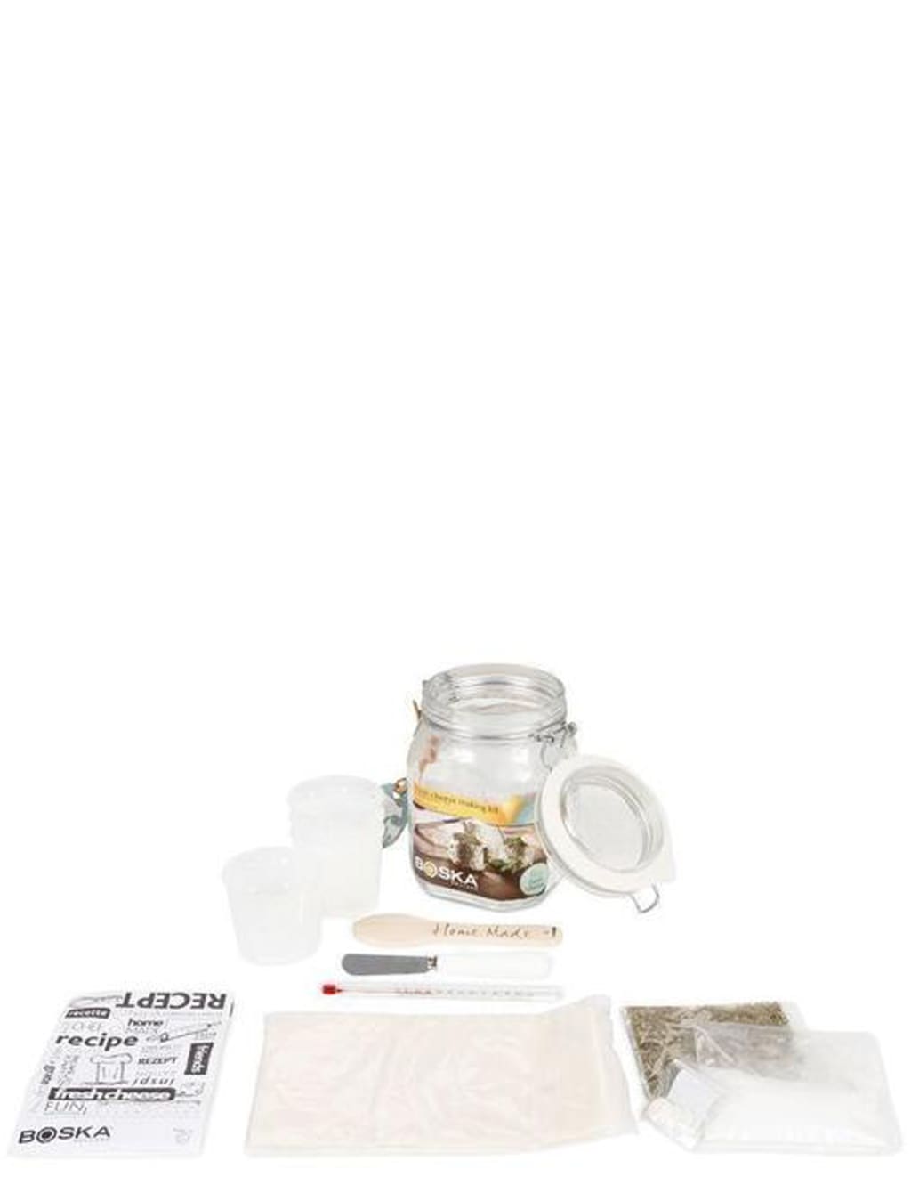 Cheese Making Kit 2 of 2