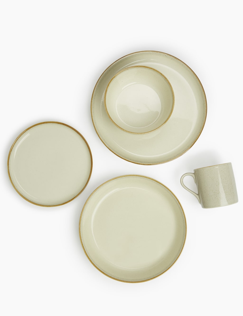 Amberley Pasta Bowl 5 of 6