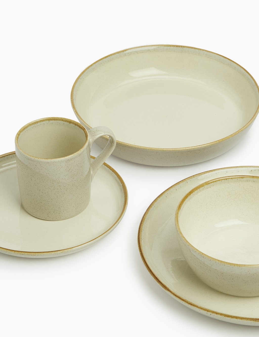 Amberley Pasta Bowl 6 of 6