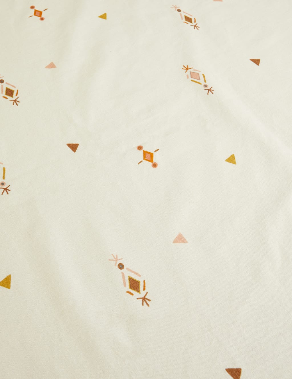 Aztec Tassel Tablecloth 2 of 2