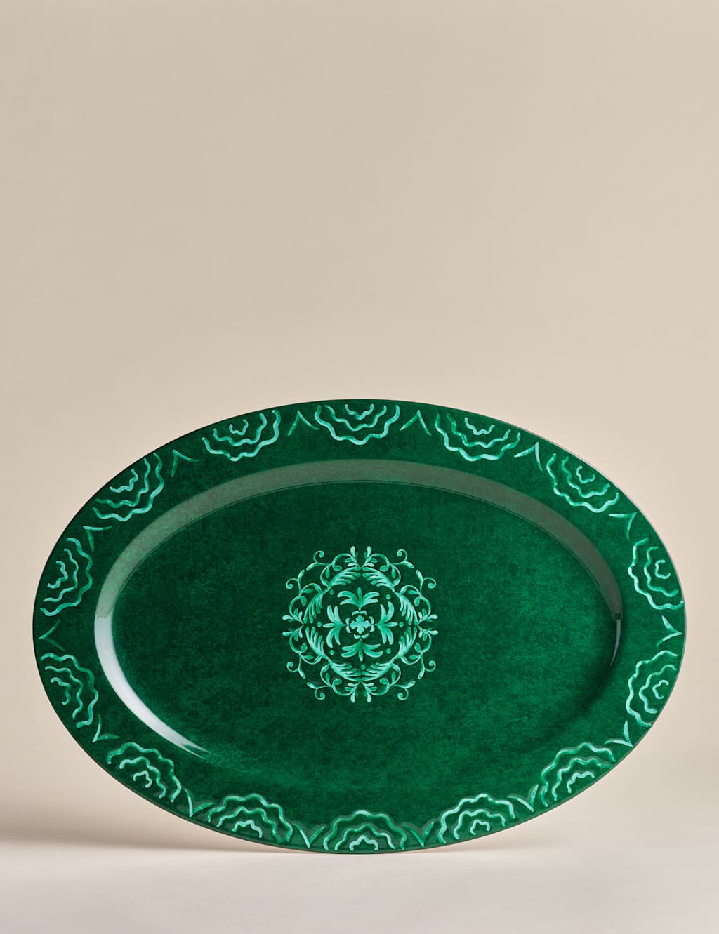 Boho Picnic Platter 1 of 4