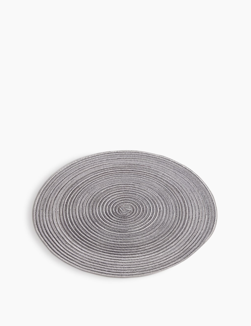 Set of 4 Woven Round Placemat 2 of 2