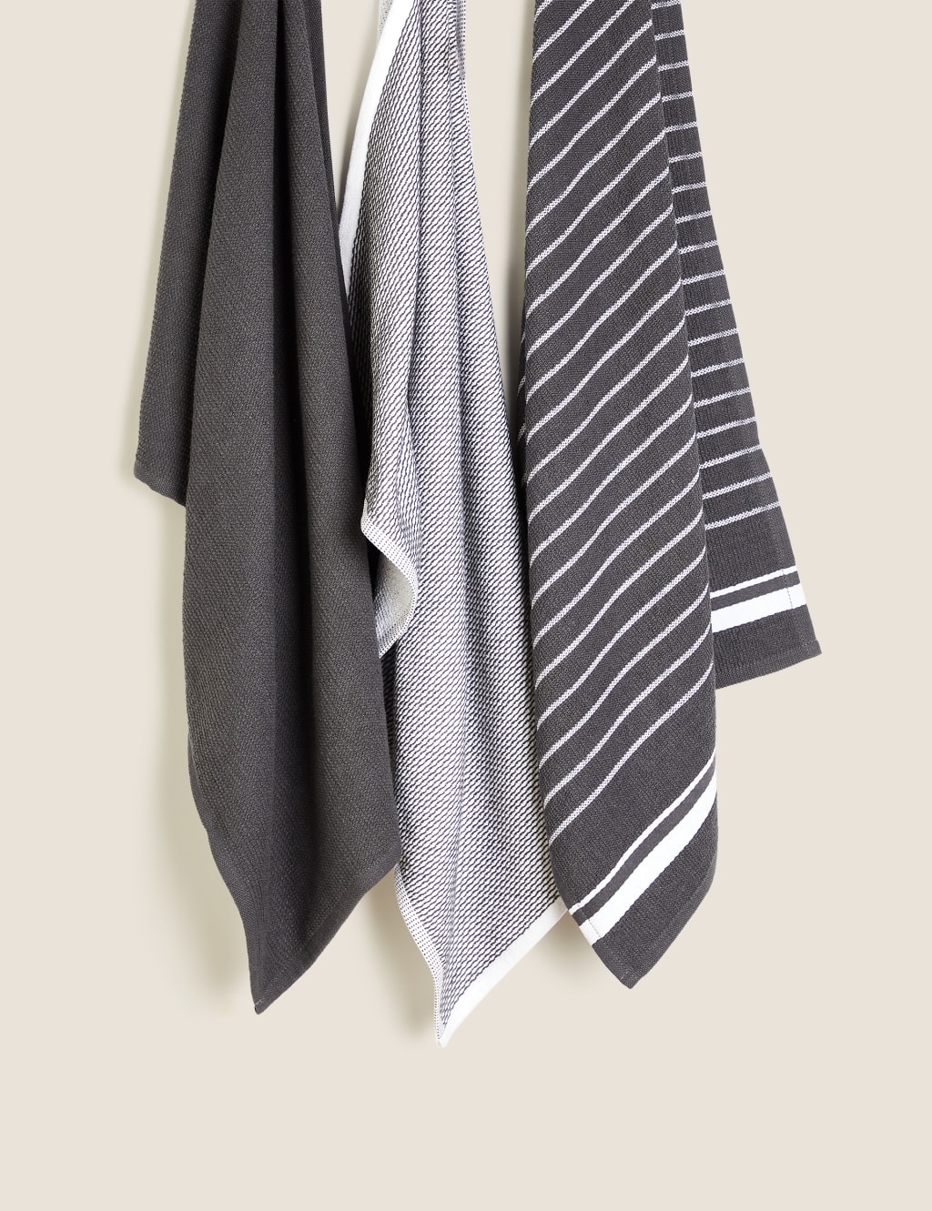 3 towels hot sale