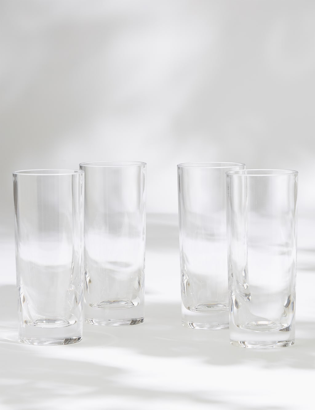 Set of 4 Picnic Highballs 1 of 5