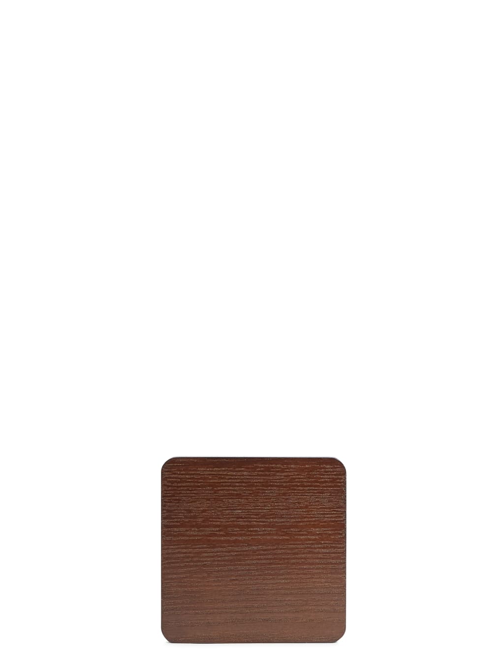Set of 4 Wood Effect Placemats & Coasters 5 of 5
