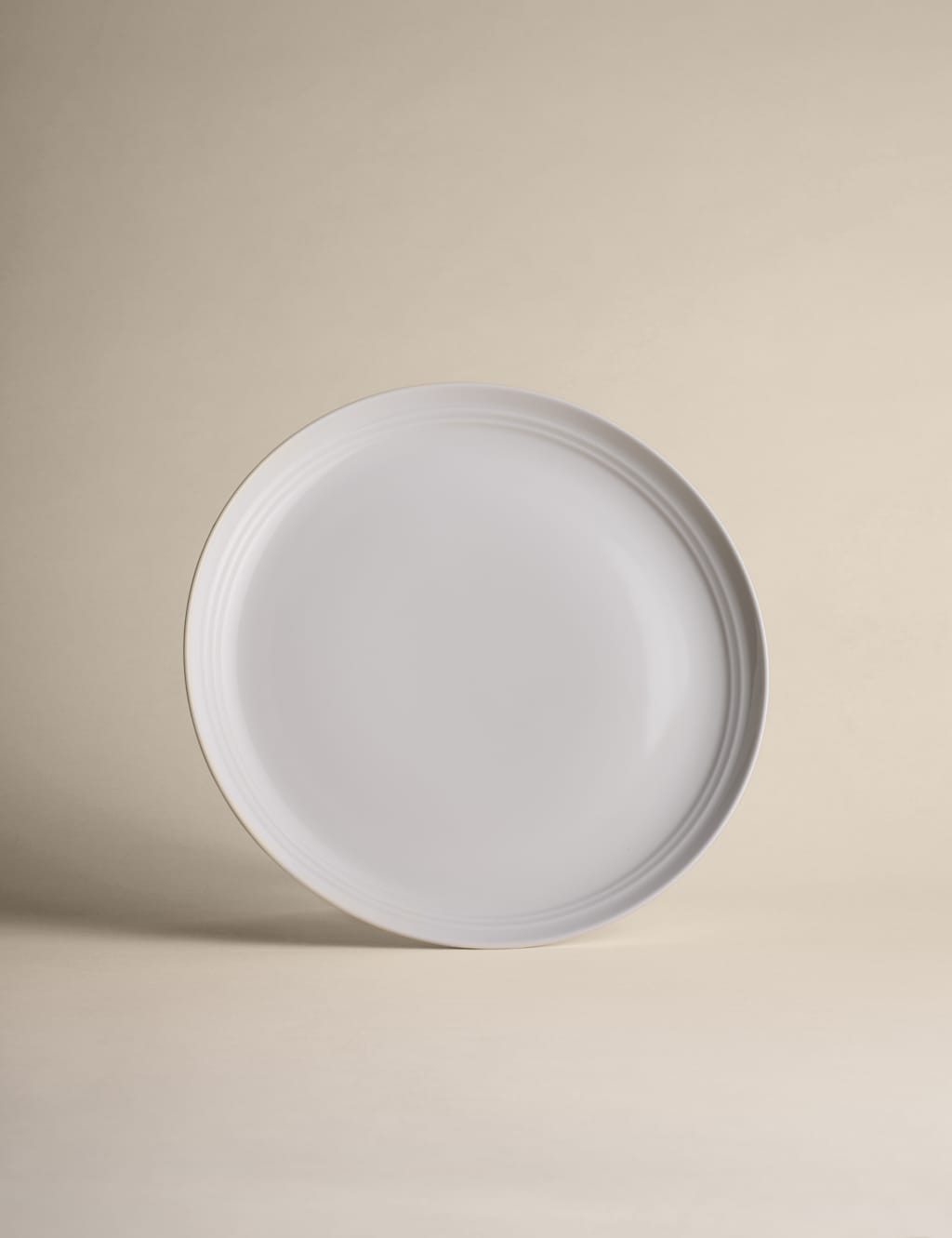 Set of 4 Marlowe Dinner Plates 2 of 4